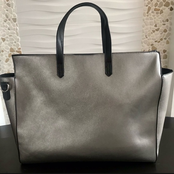 BCBGeneration Aurora Satchel / Bag - Picture 2 of 3